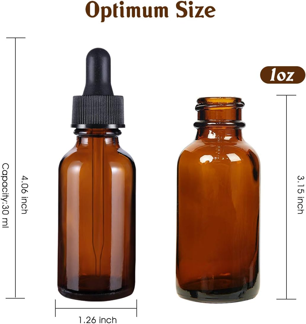 Fragrance Oil - 1 oz
