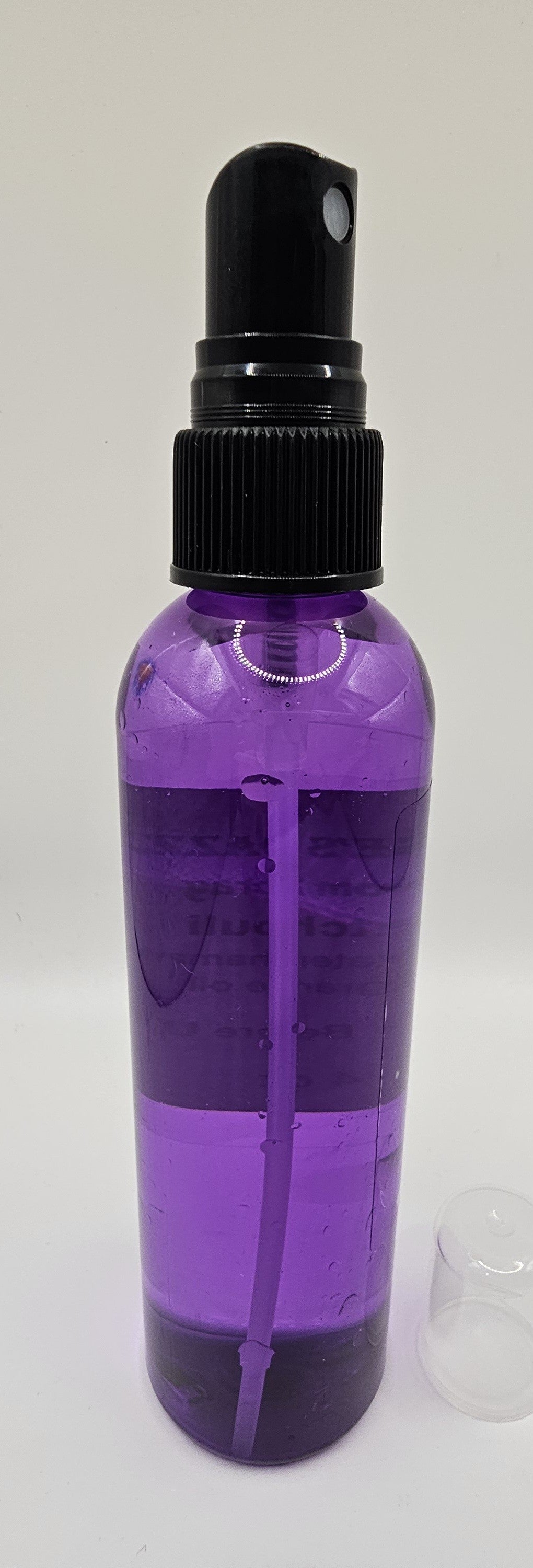 Butt Naked Highly Scented Room Spray - 4oz