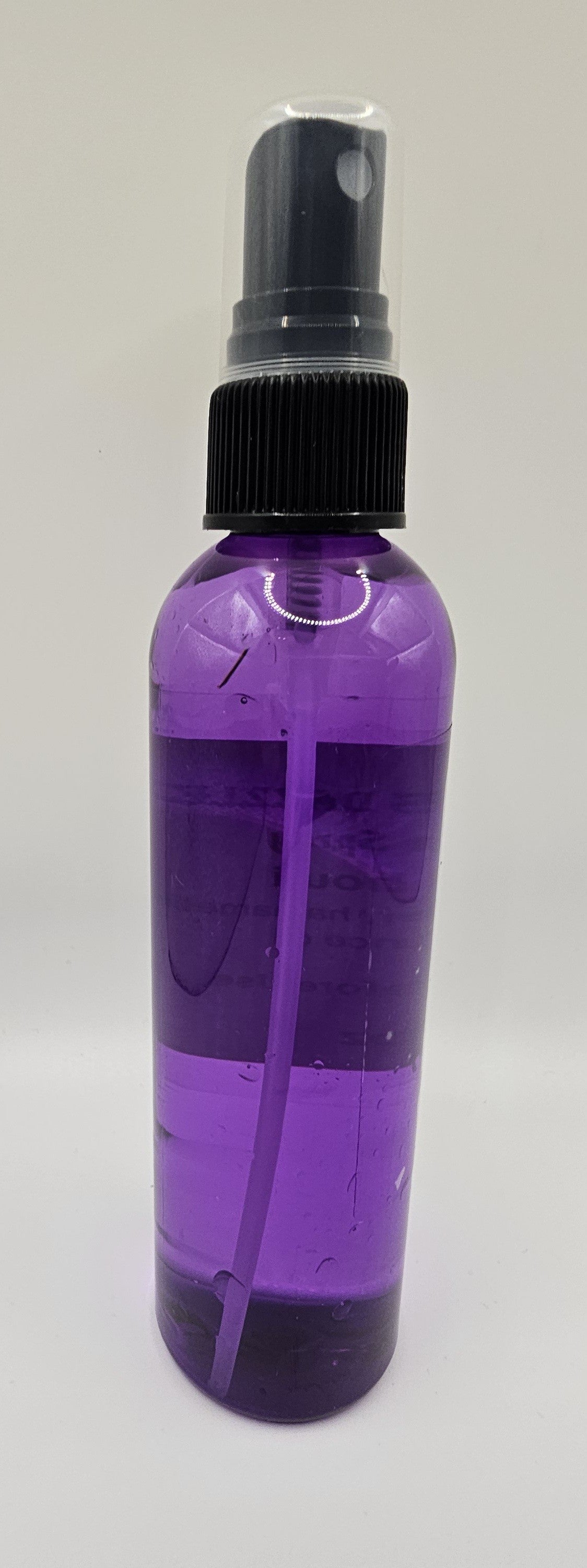 Highly Scented Room Spray - 4oz