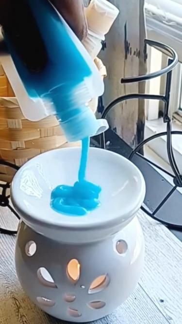 Wax Melt Squeezies - 8 oz
