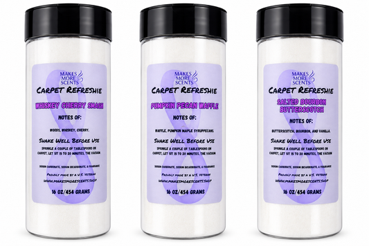 Carpet Refreshie - Carpet Powder - 16 oz