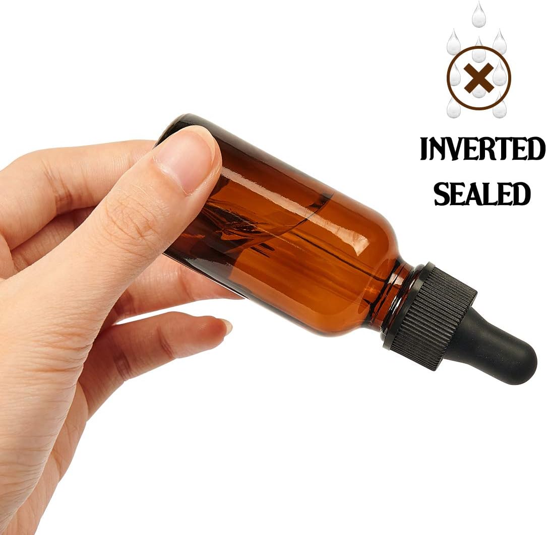 Fragrance Oil - 1 oz