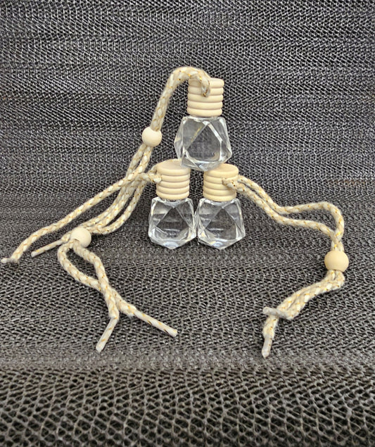 Scented Freshener - Air Freshener Diffuser - Black Cherry Merlot