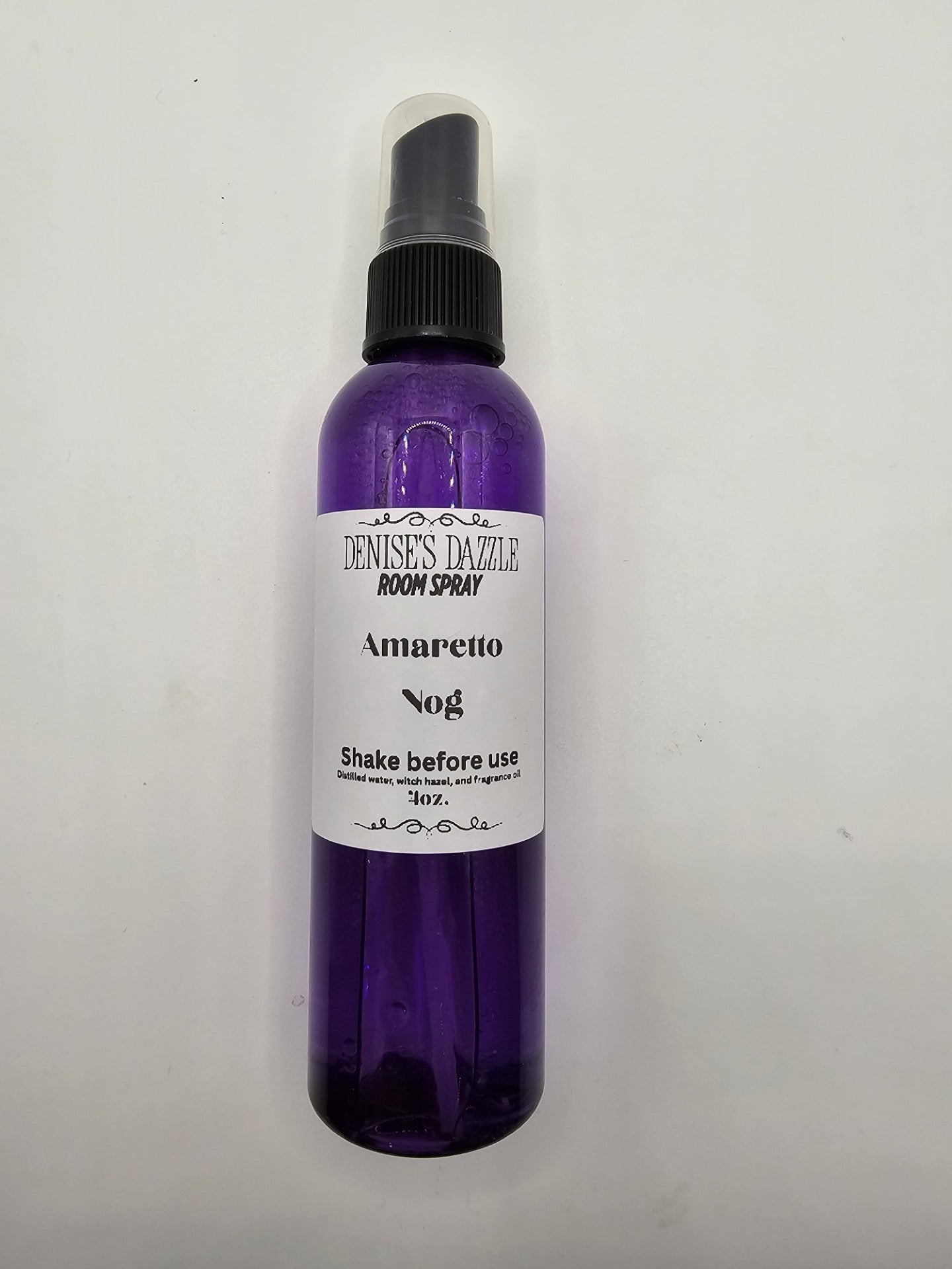 Highly Scented Room Spray - 4oz