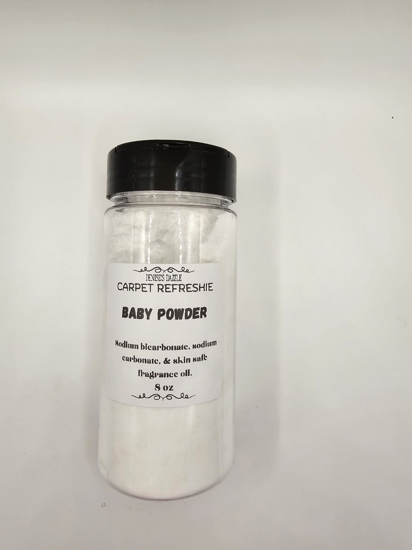 Highly Scented Carpet Refreshie - 8 oz