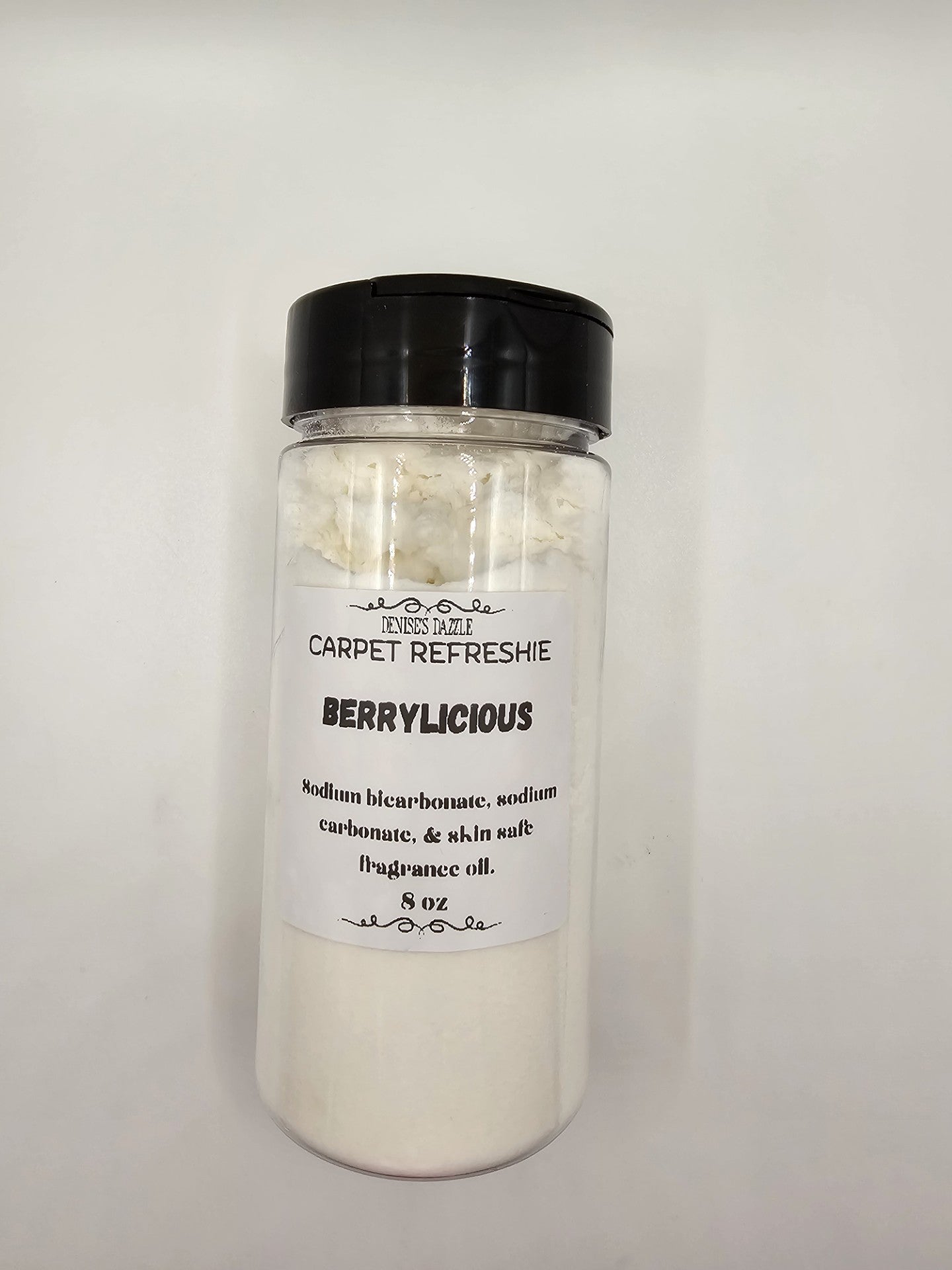 Highly Scented Carpet Refreshie - 8 oz