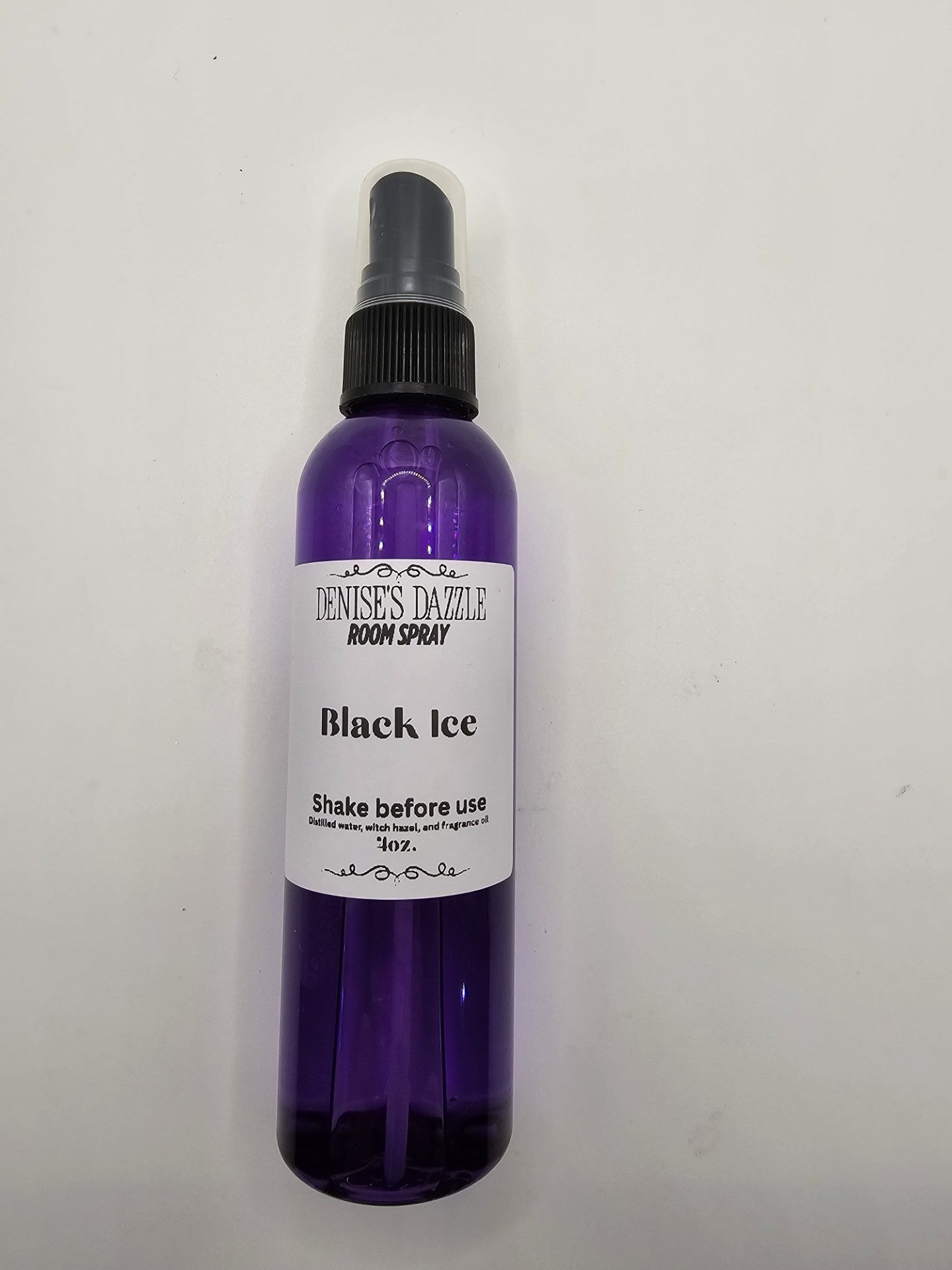 Highly Scented Room Spray - 4oz