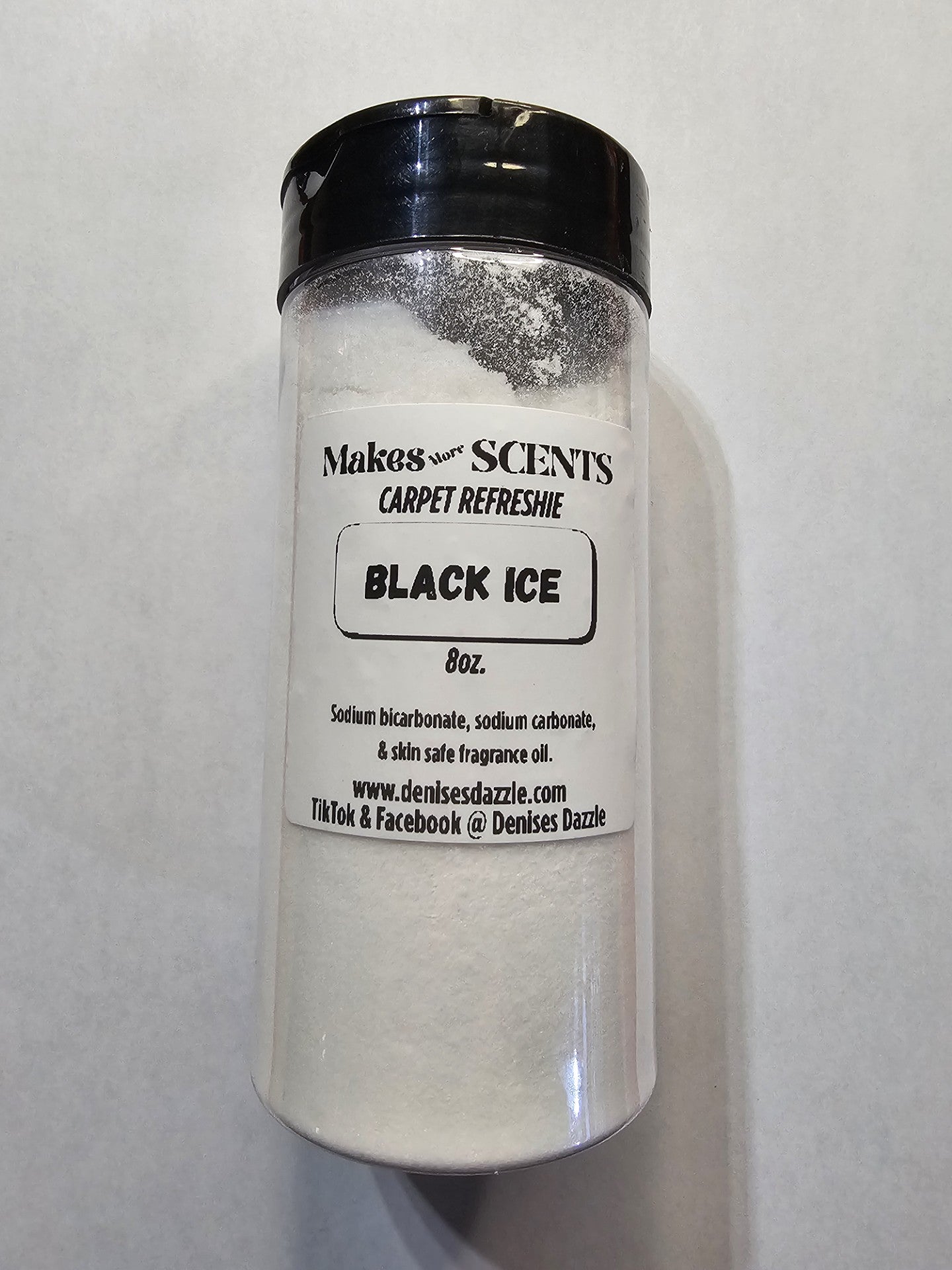 Makes More Scents - Black Ice Bundle