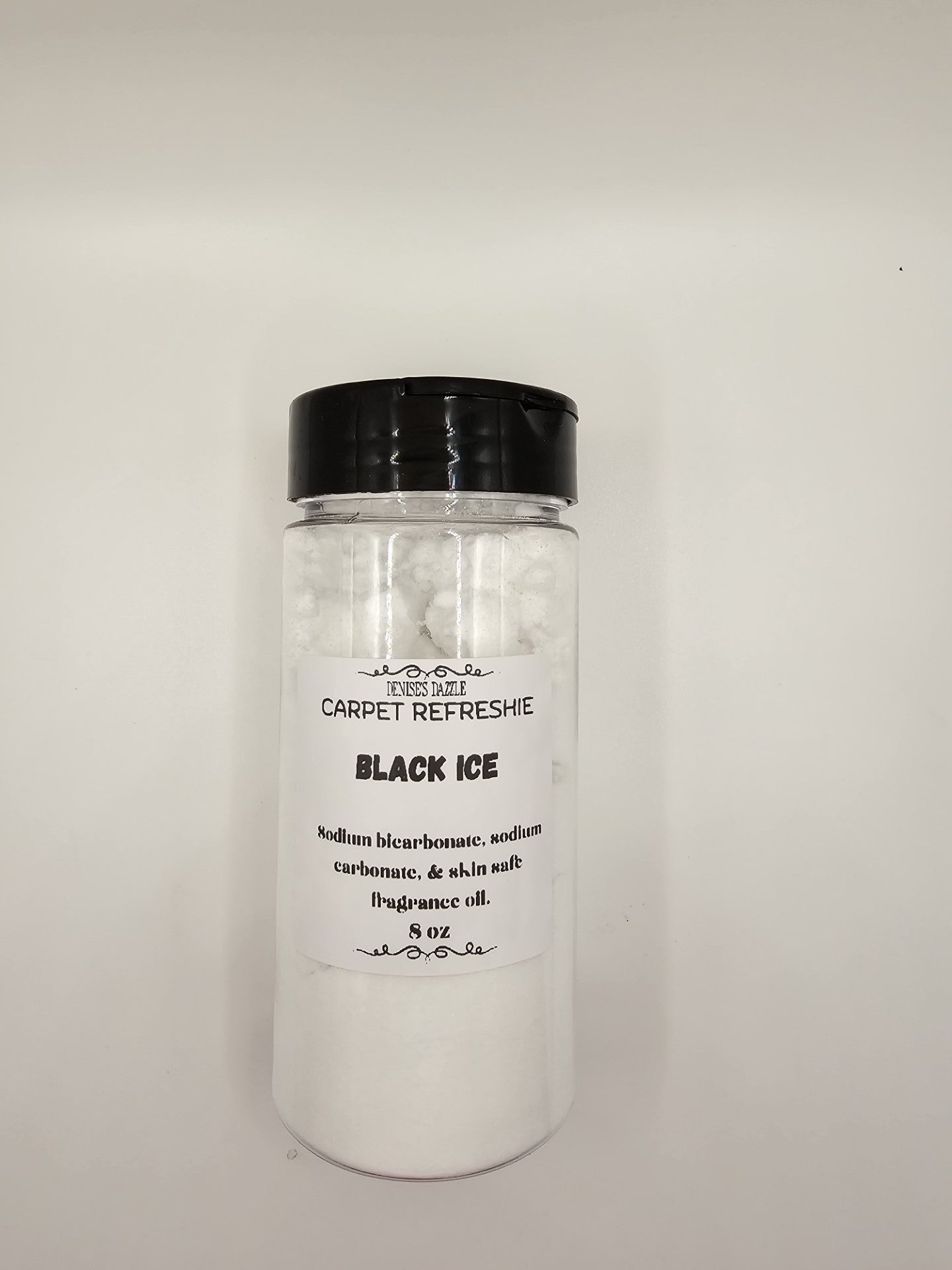 Highly Scented Carpet Refreshie - 8 oz