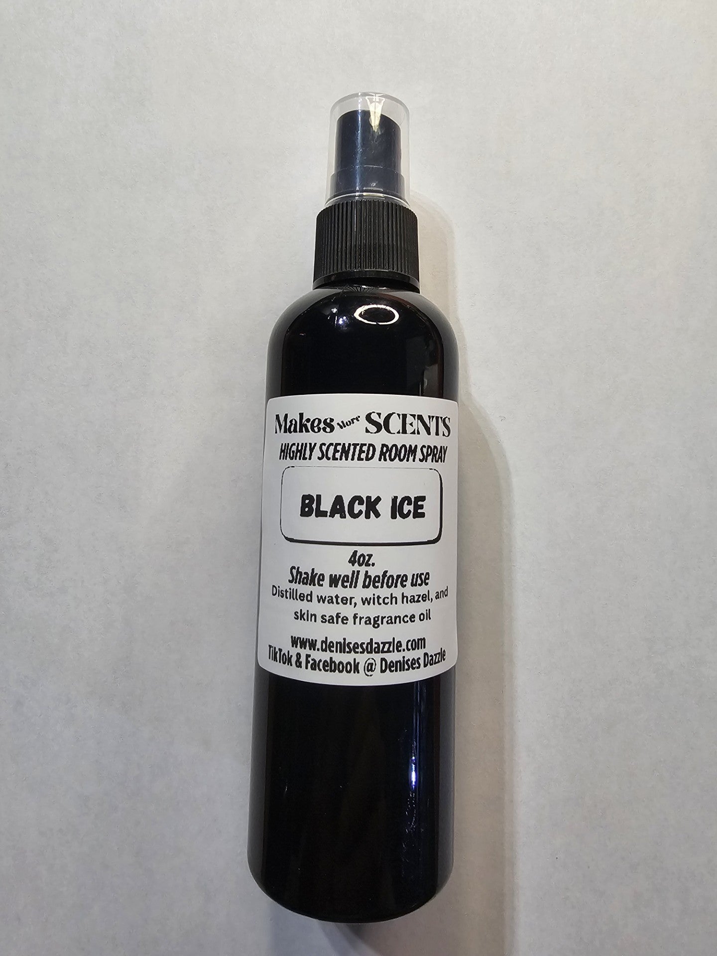 Makes More Scents - Black Ice Bundle