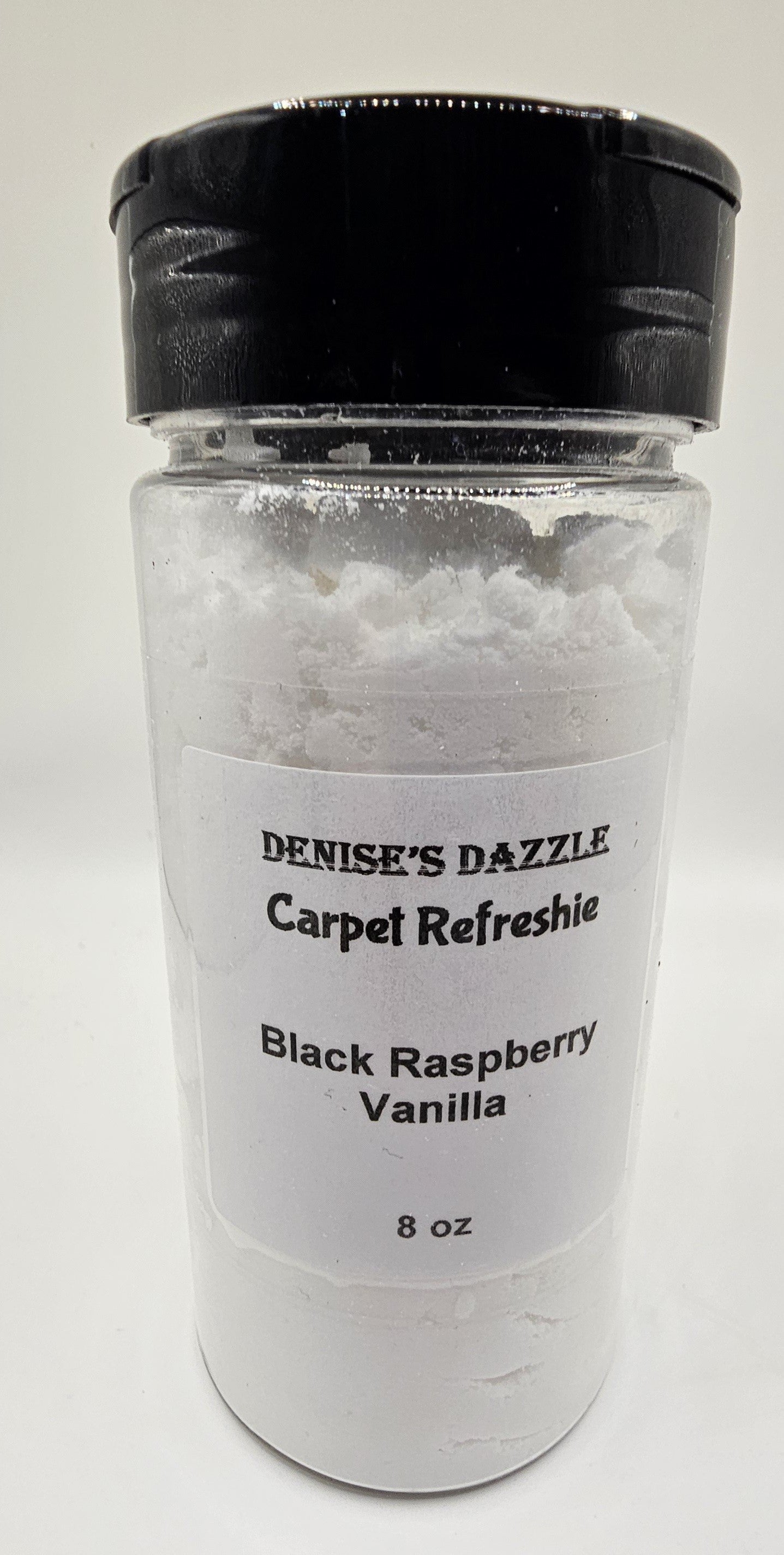 Carpet Refreshie - Black Raspberry Vanilla - 8 oz
