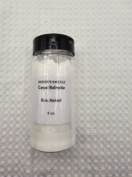 Carpet Refreshie - Butt Naked - 8 oz