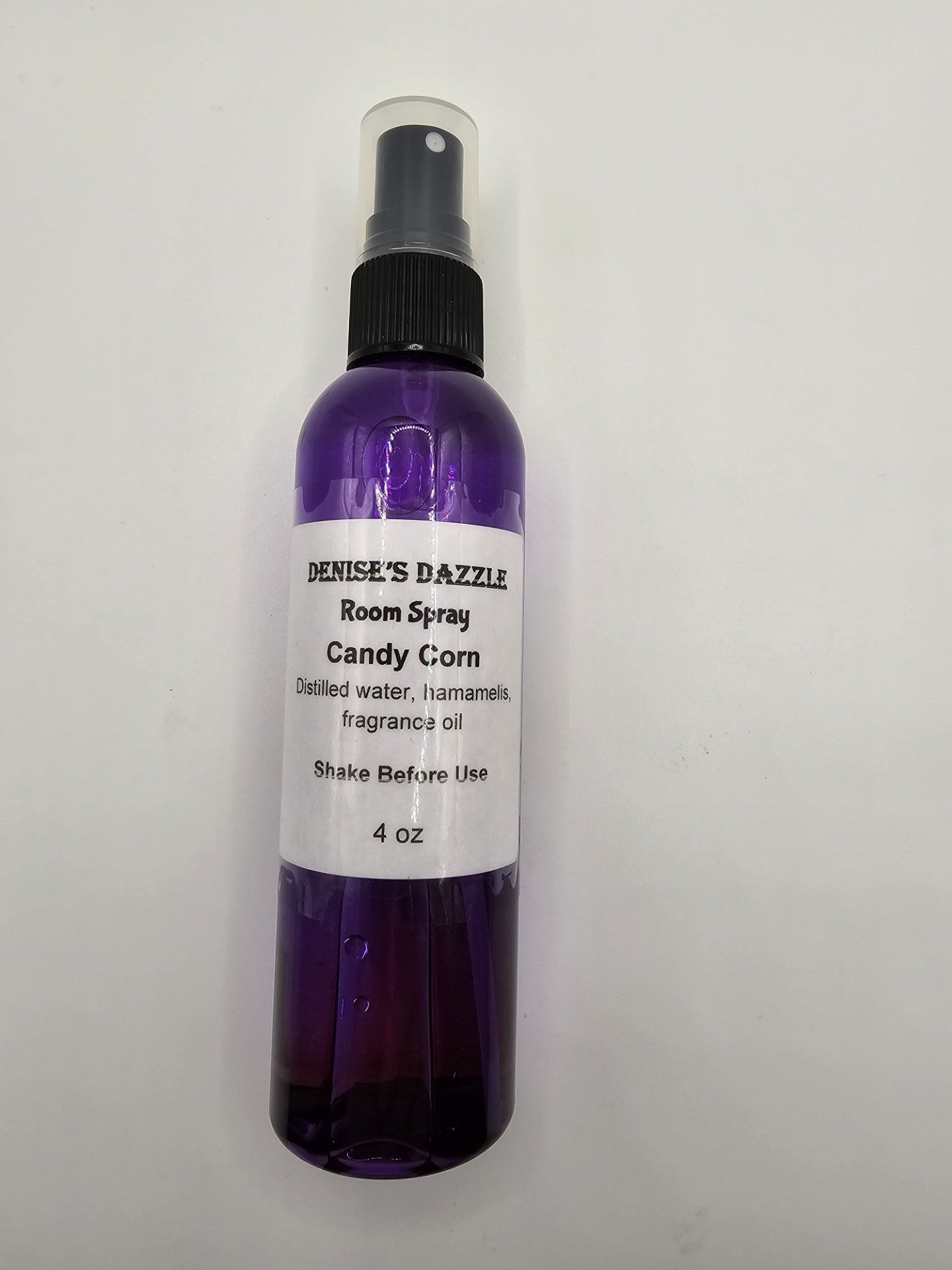 Highly Scented Room Spray - 4oz
