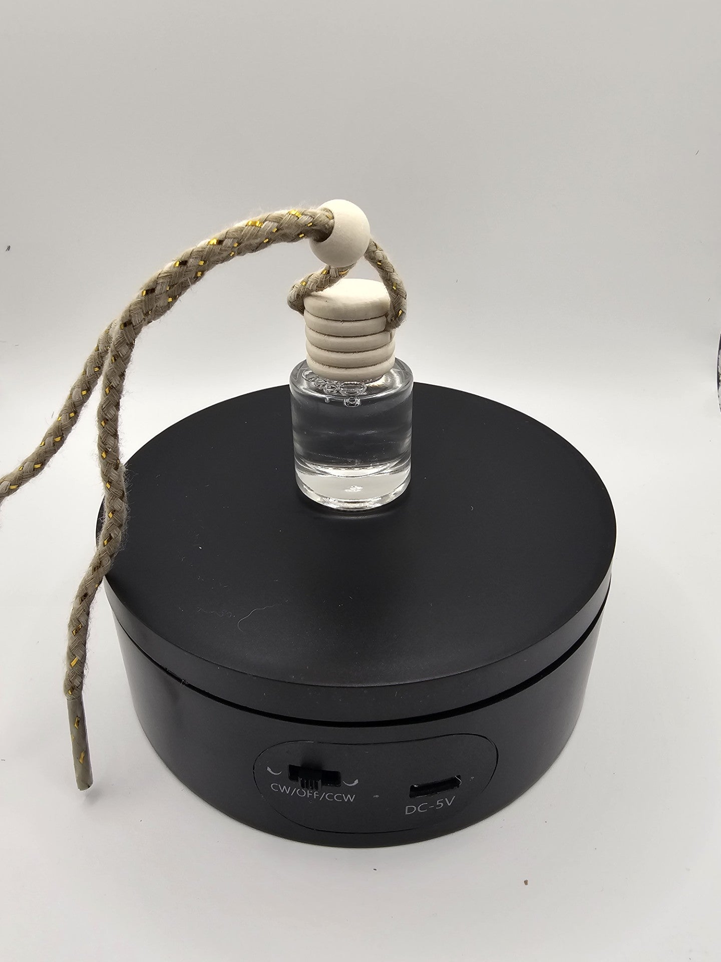 Scented Freshener - Air Freshener Diffuser - Cool Water (Type)