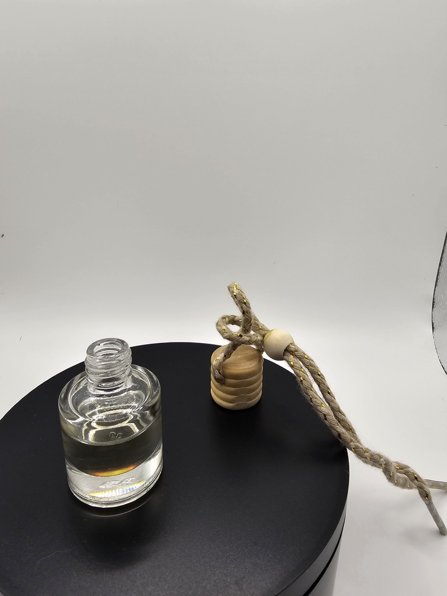 Scented Freshener - Air Freshener Diffuser - Cool Water (Type)