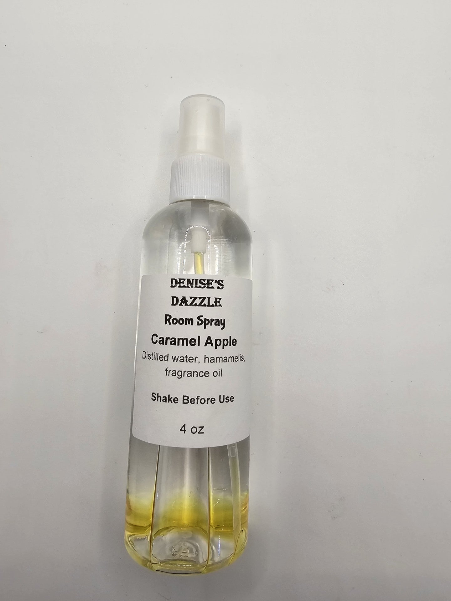 Highly Scented Room Spray - 4oz