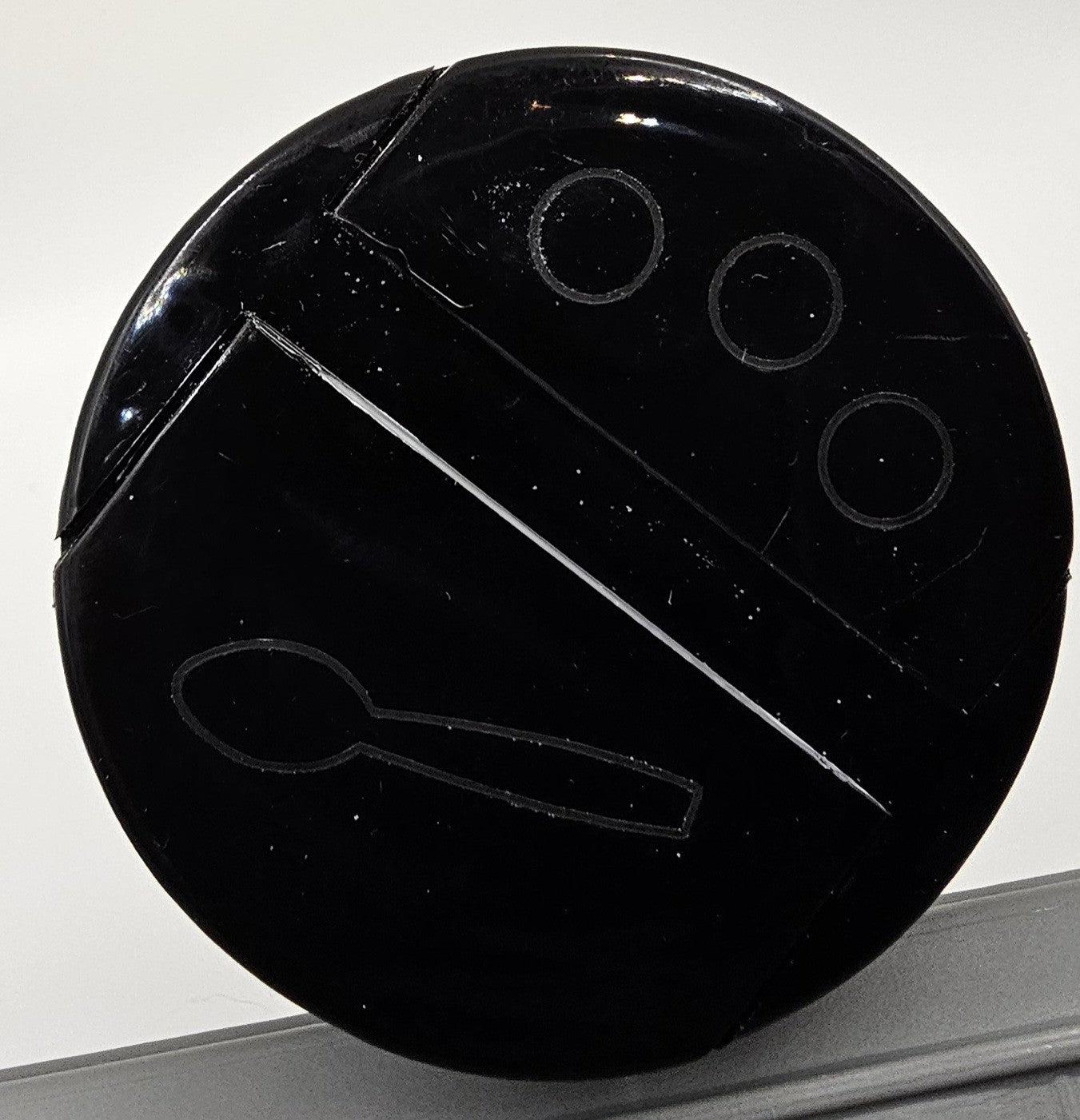 Carpet Refreshie - Black Raspberry Vanilla - 8 oz