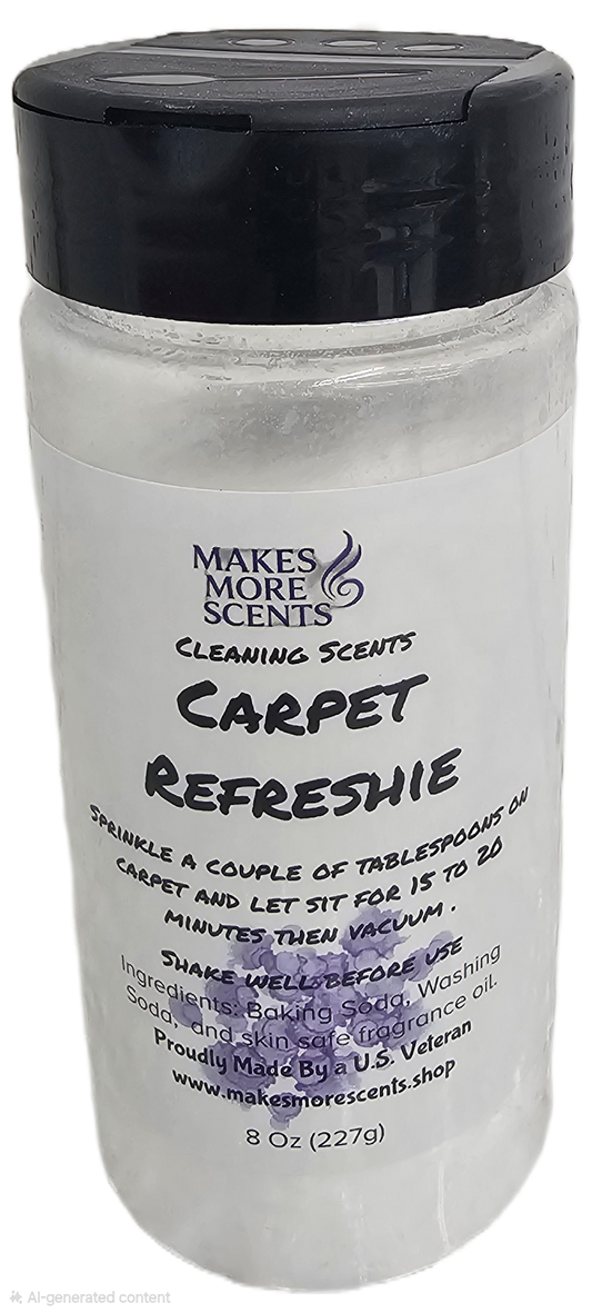 Carpet Refreshie - Arrival (our version of Aventus) - 8 oz