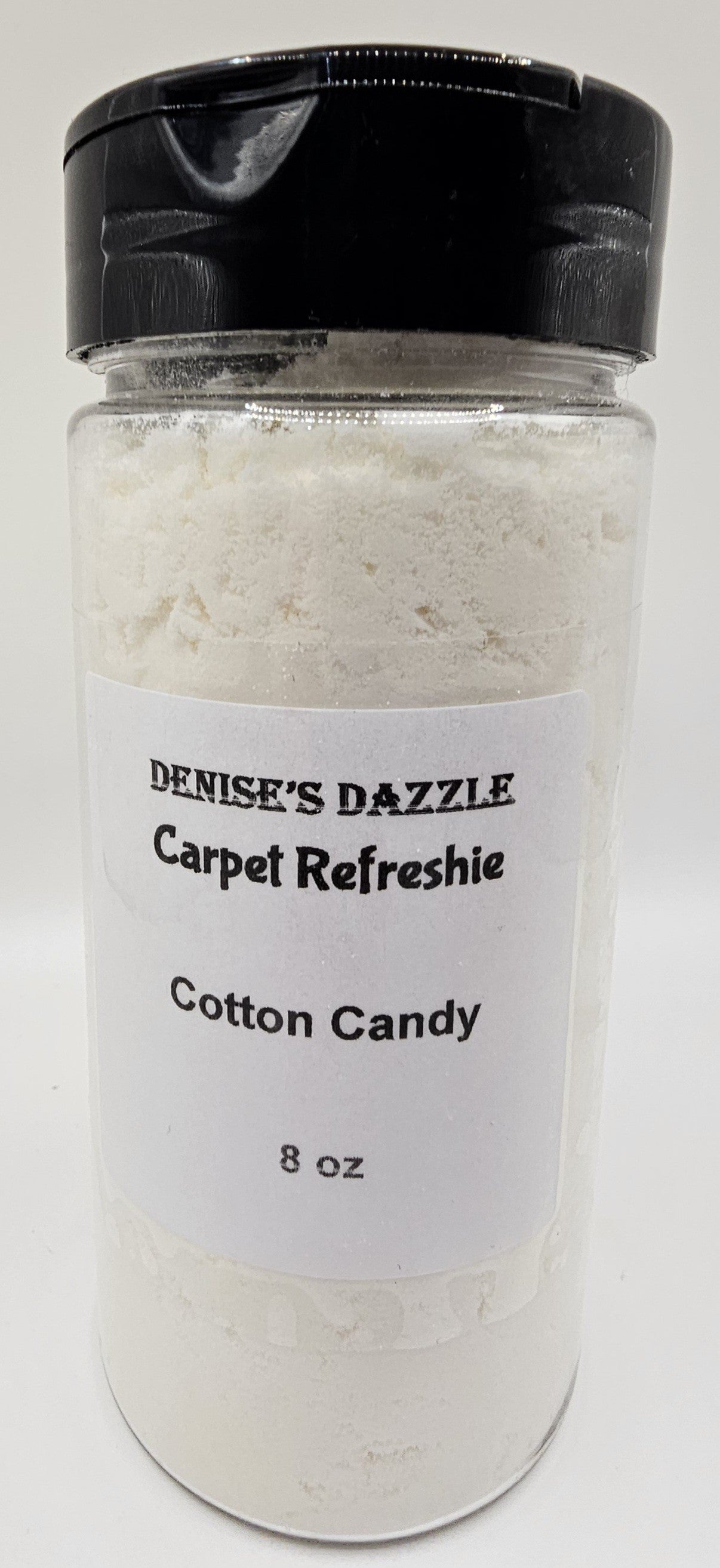 Carpet Refreshie - Cotton Candy - 8 oz