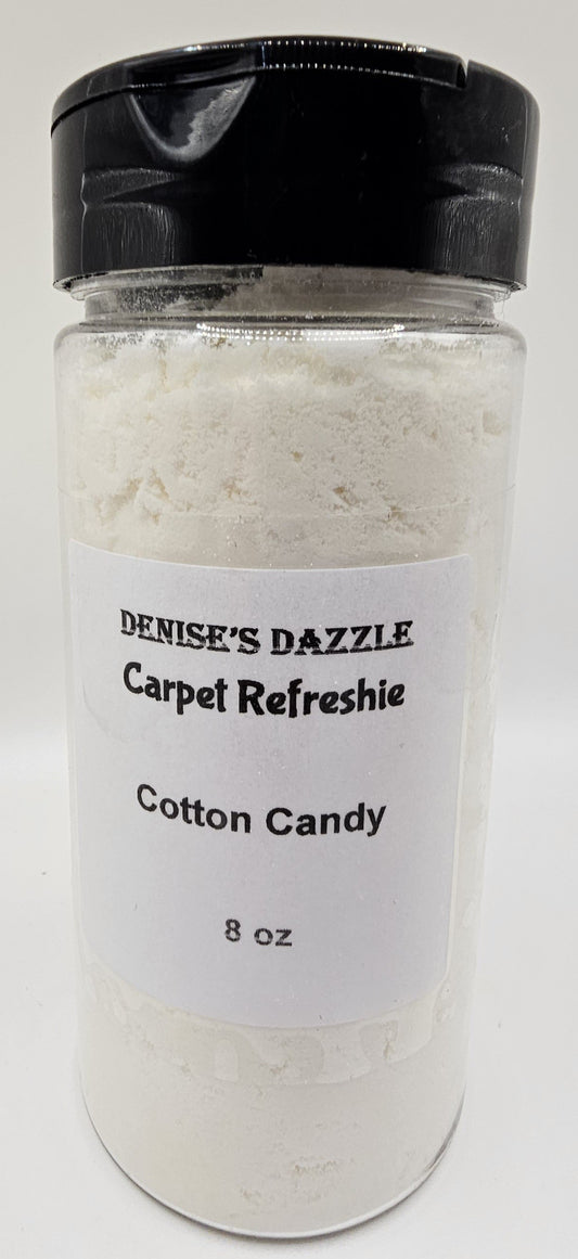 Carpet Refreshie - Cotton Candy - 8 oz