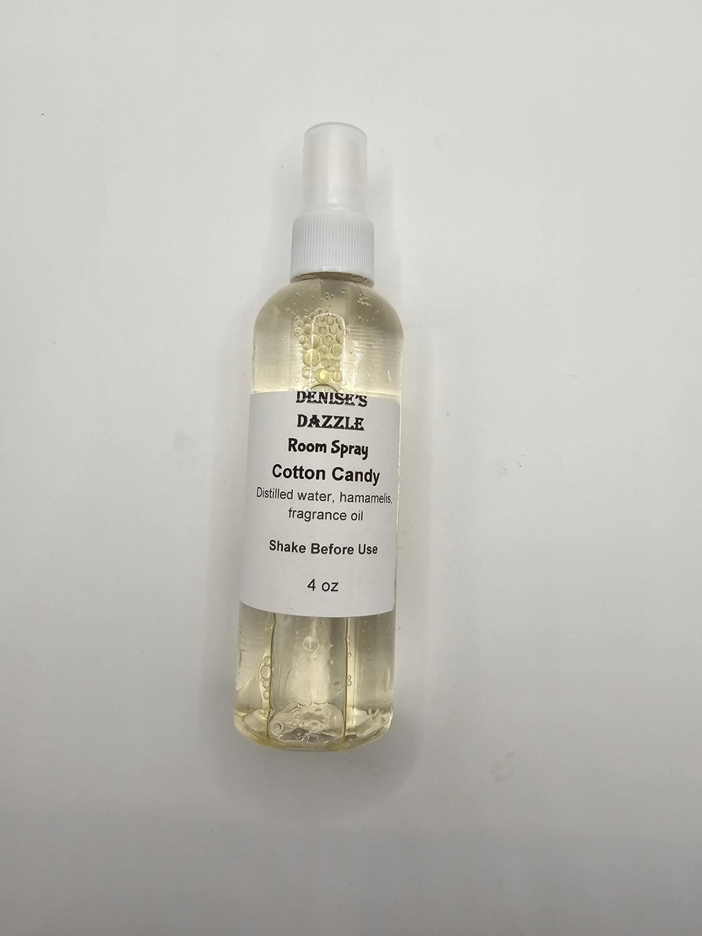 Highly Scented Room Spray - 4oz
