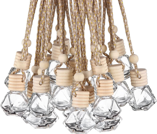 Makes More Scents - Car Freshener Diffuser - Cotton Candy - 8ml