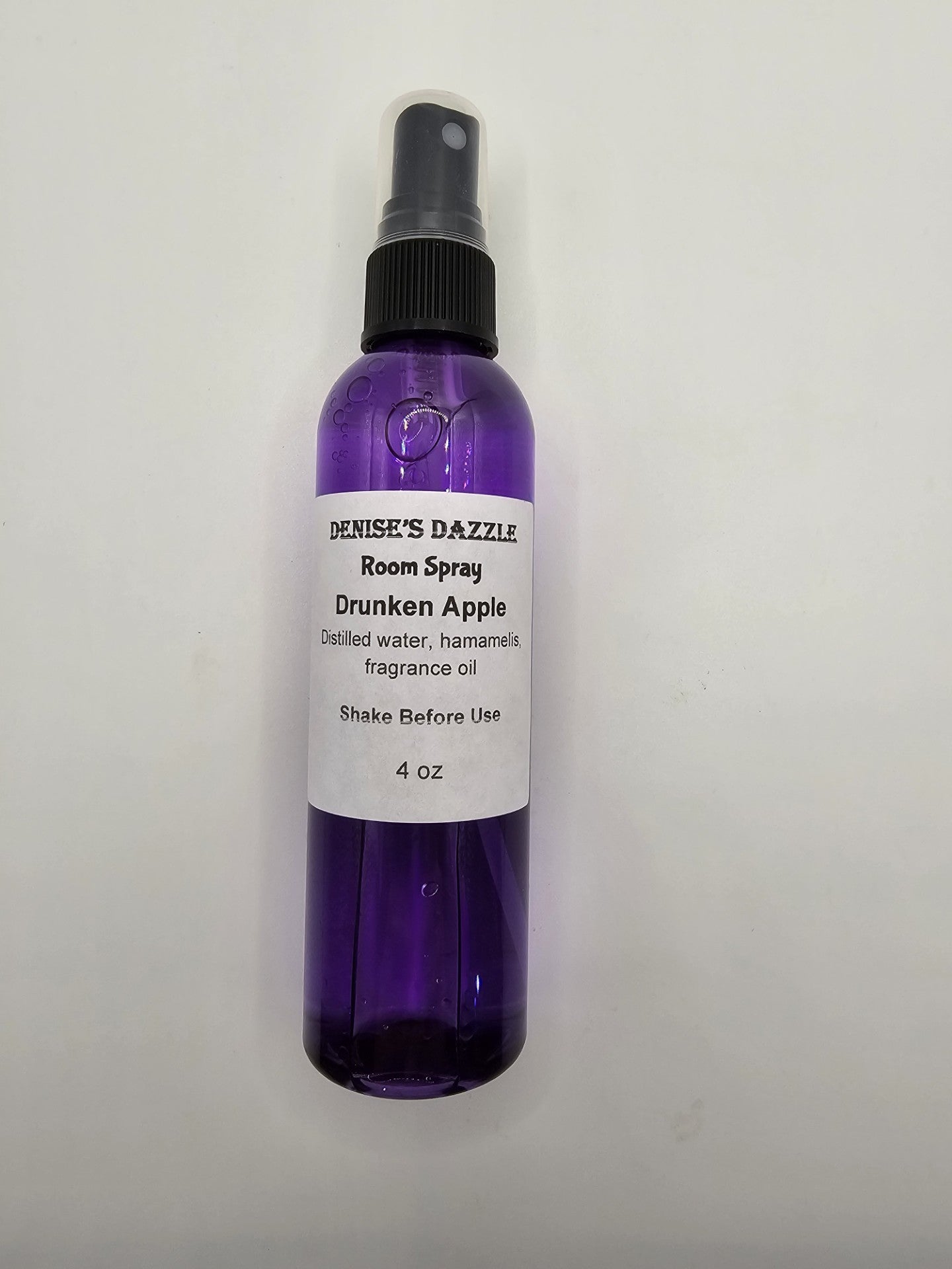 Highly Scented Room Spray - 4oz