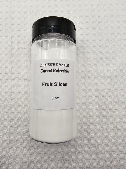 Carpet Refreshie - Fruit Slices - 8 oz