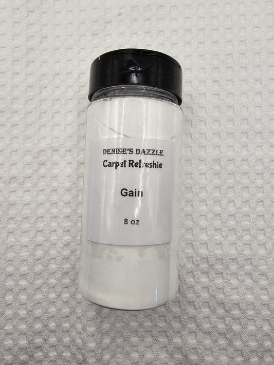 Carpet Refreshie - Gain (TYPE) - 8 oz