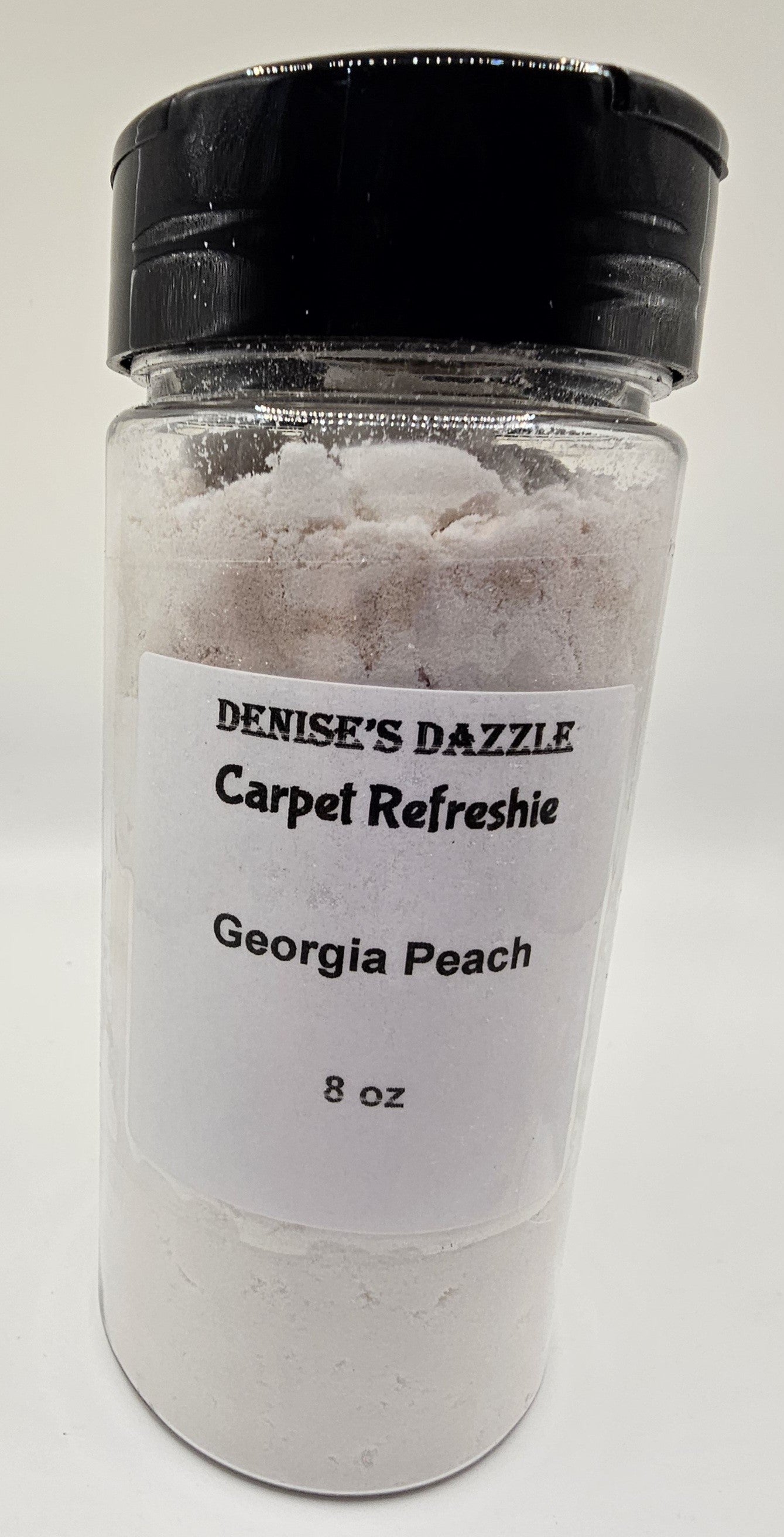Carpet Refreshie - Georgia Peach - 8 oz