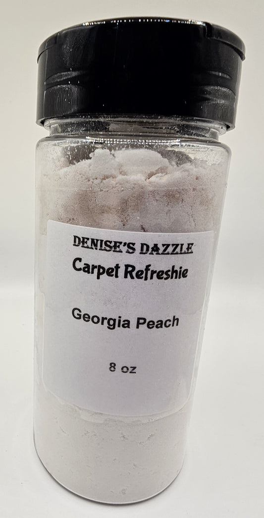 Carpet Refreshie - Georgia Peach - 8 oz