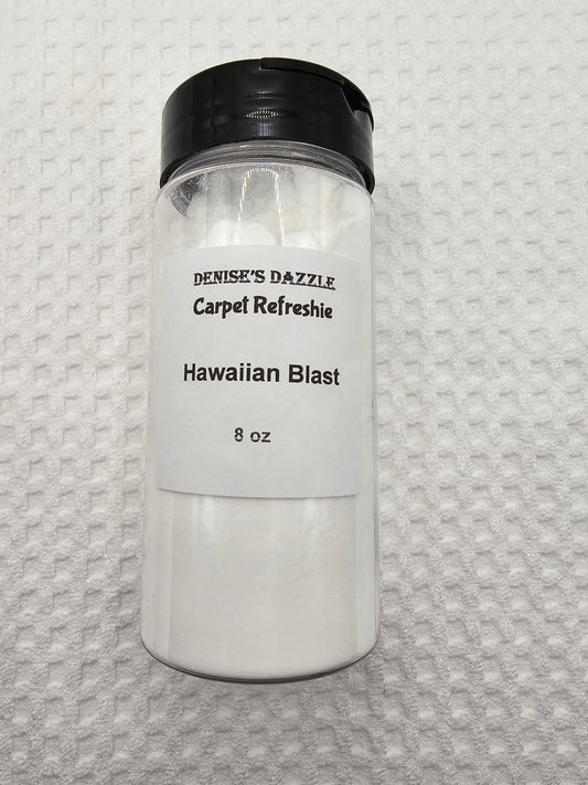 Carpet Refreshie - Hawaiian Blast - 8 oz