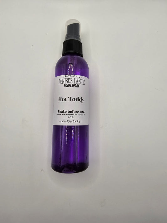 Highly Scented Room Spray - 4oz