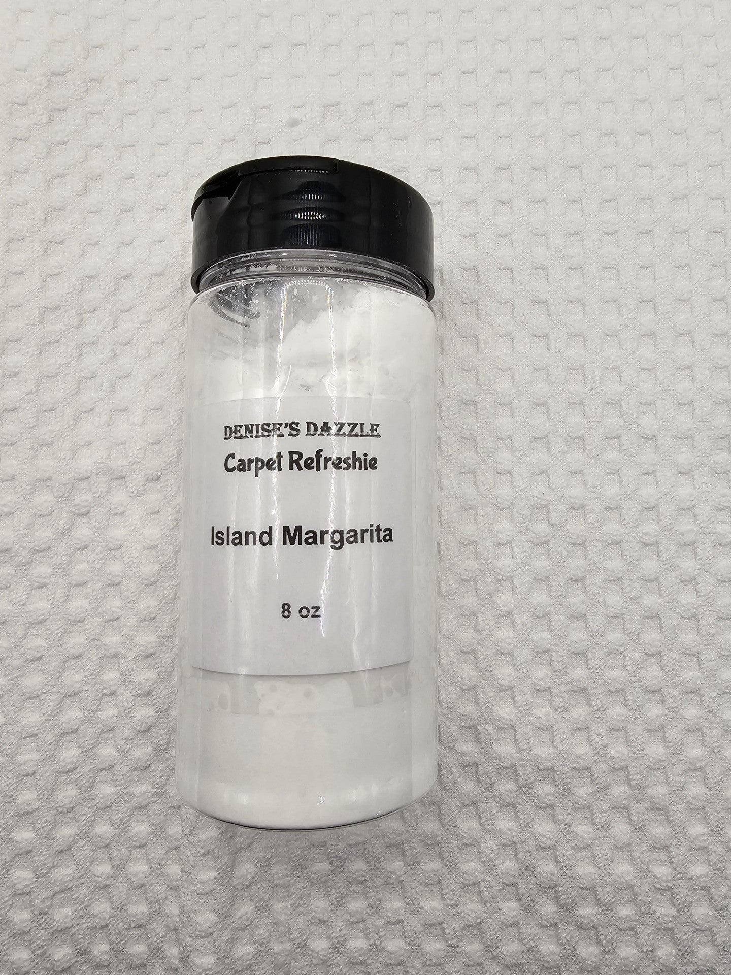 Carpet Refreshie - Island Margarita - 8 oz