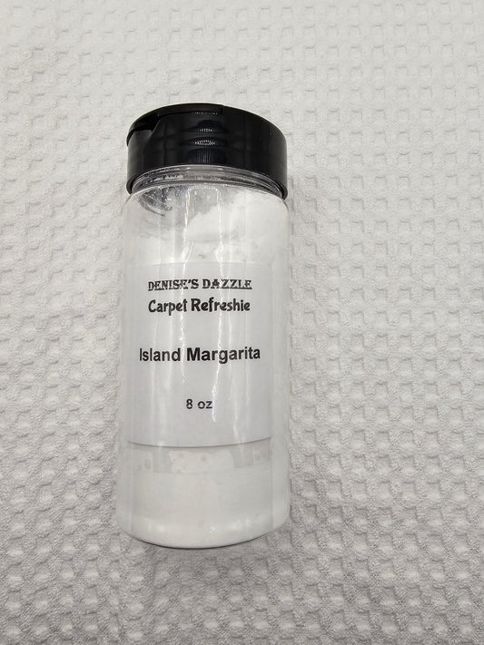 Carpet Refreshie - Island Margarita - 8 oz