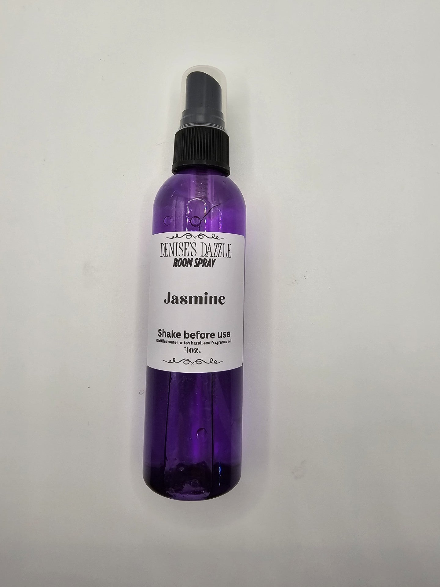 Highly Scented Room Spray - 4oz