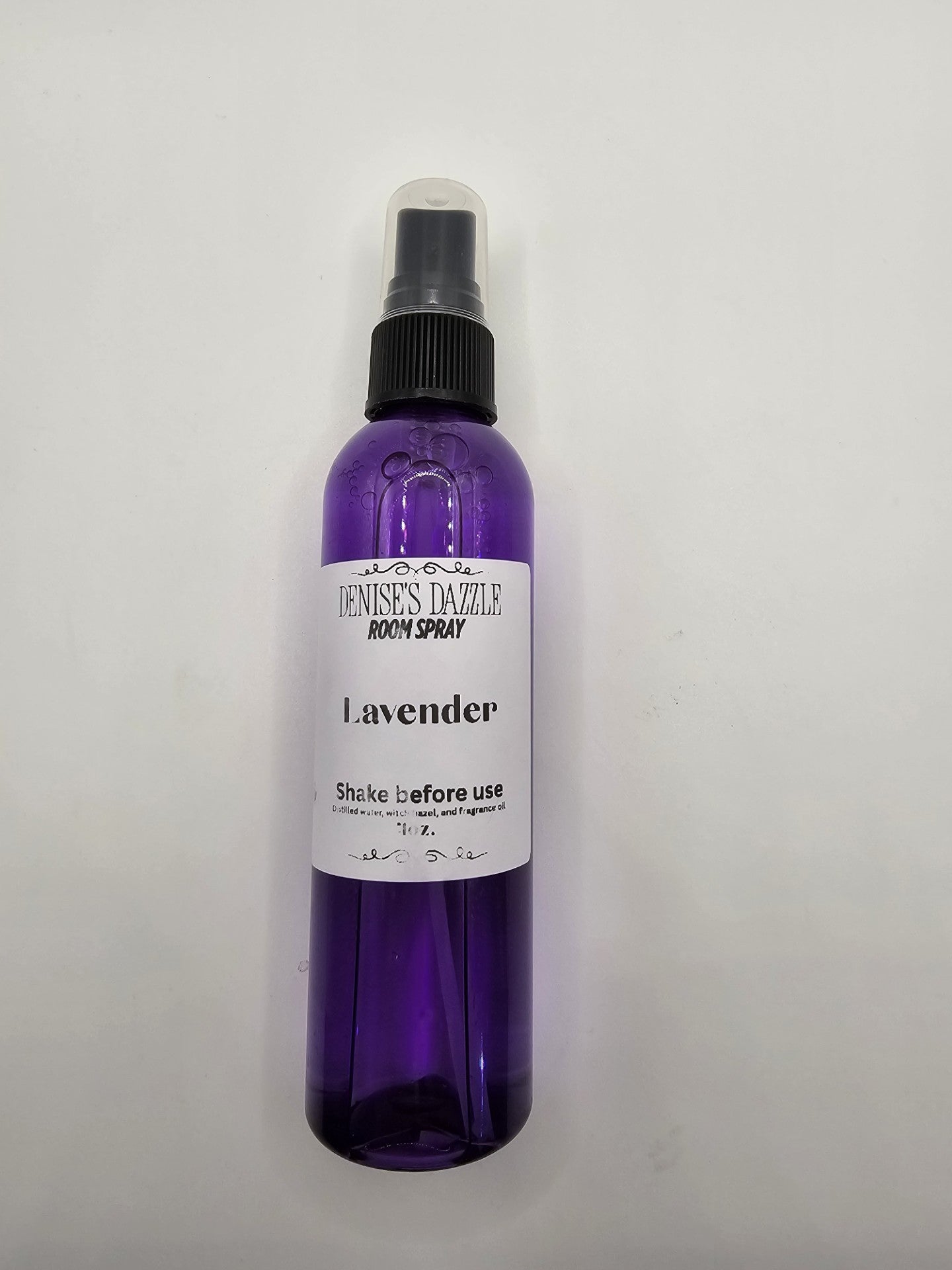 Highly Scented Room Spray - 4oz