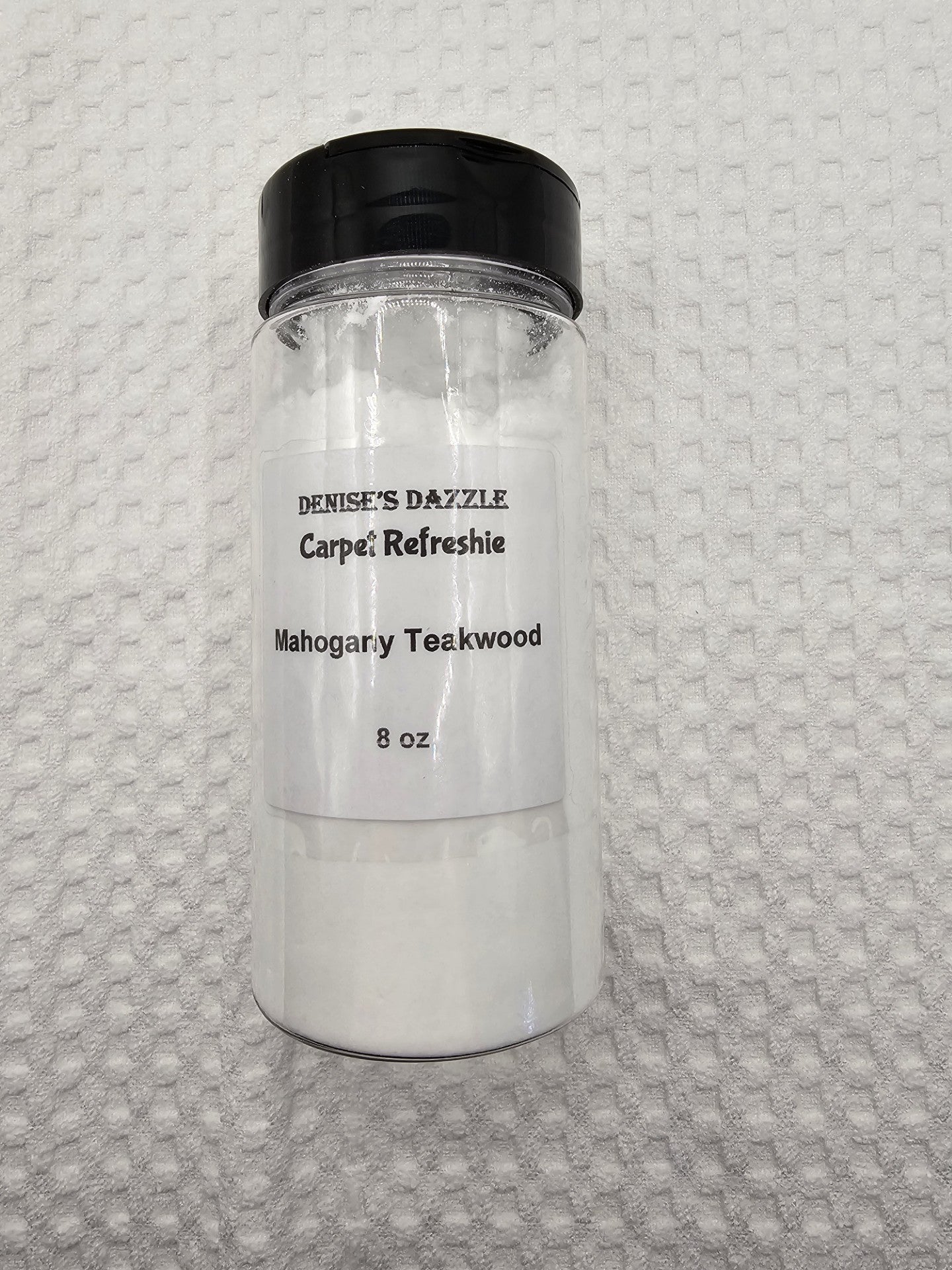 Carpet Refreshie - Mahogany Teakwood - 8 oz