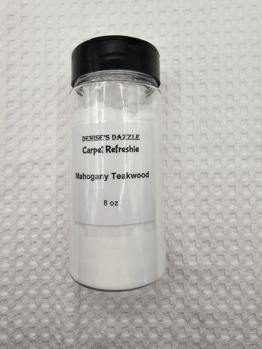 Carpet Refreshie - Mahogany Teakwood - 8 oz