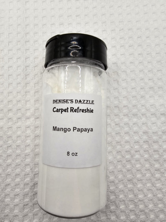 Carpet Refreshie - Mango Papaya - 8 oz