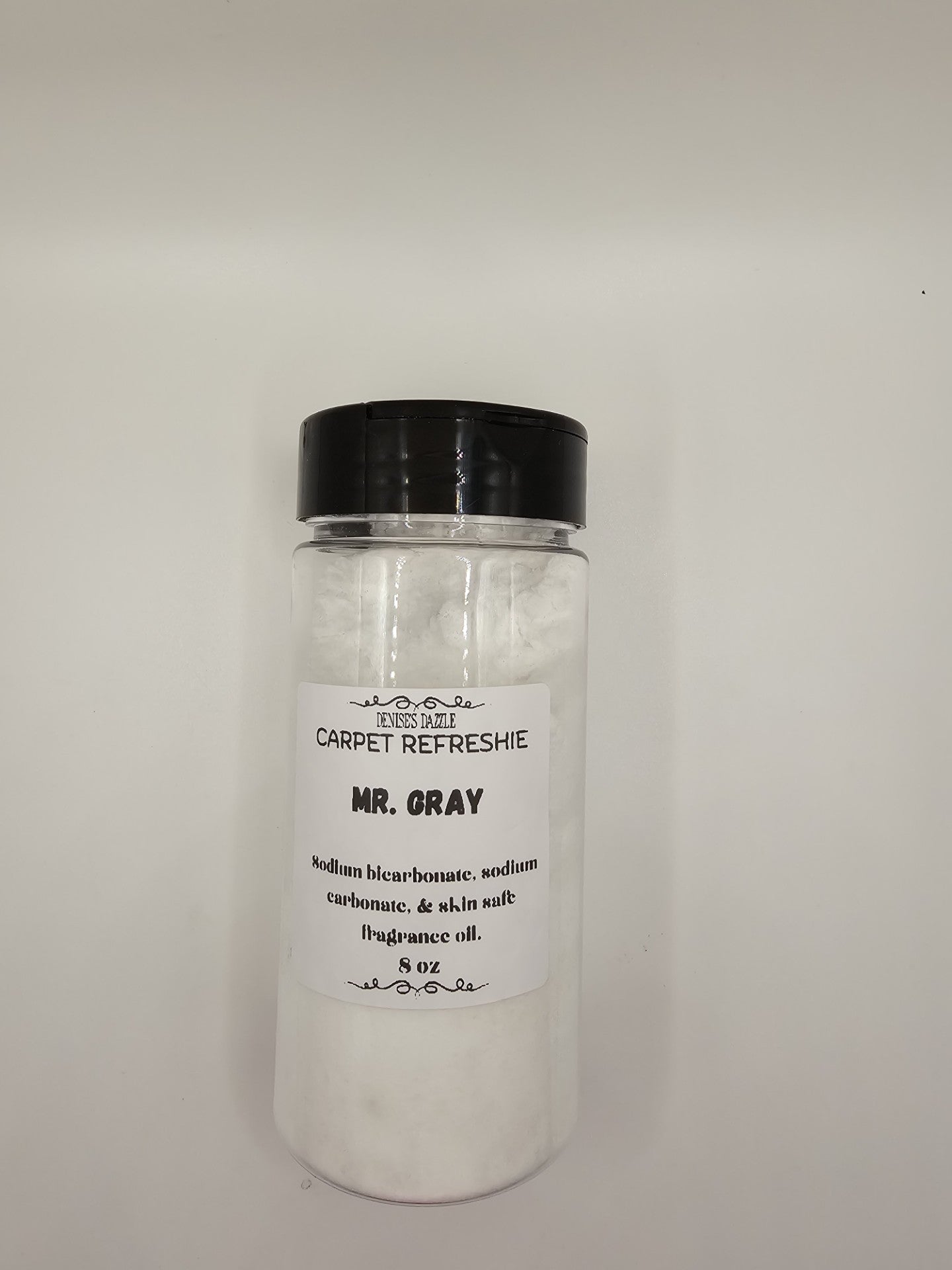 Highly Scented Carpet Refreshie - 8 oz