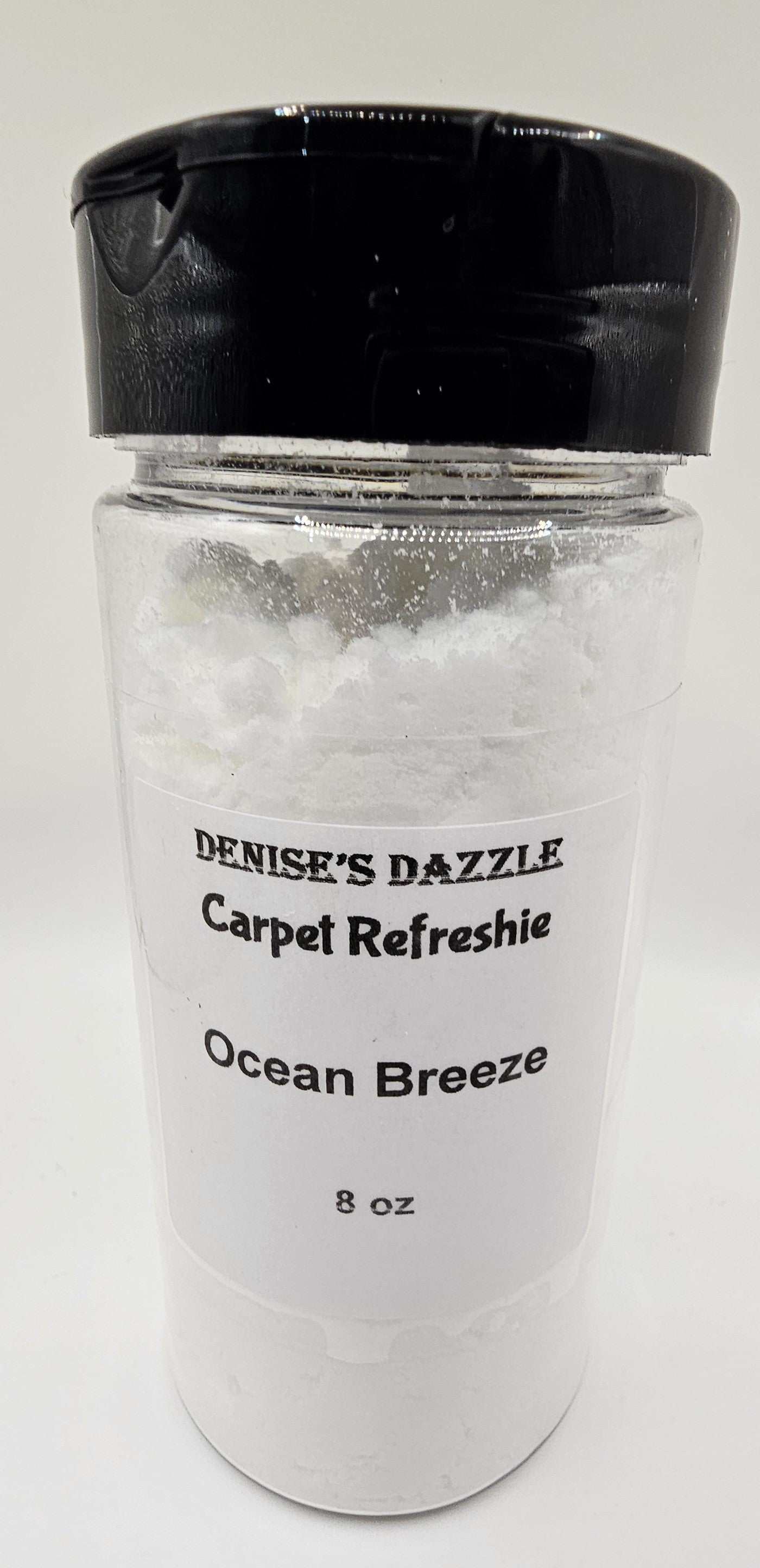 Carpet Refreshie - Ocean Breeze - 8 oz