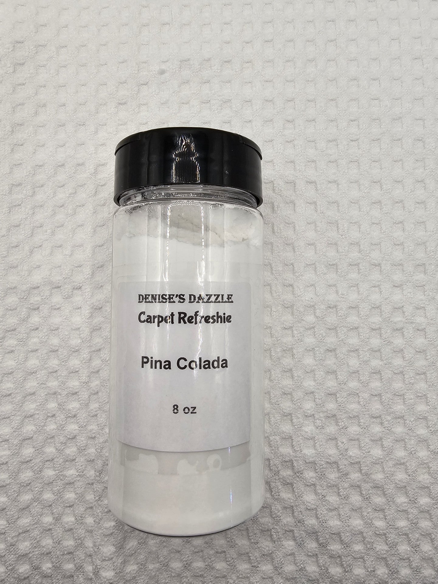 Carpet Refreshie - Pina Colada - 8 oz