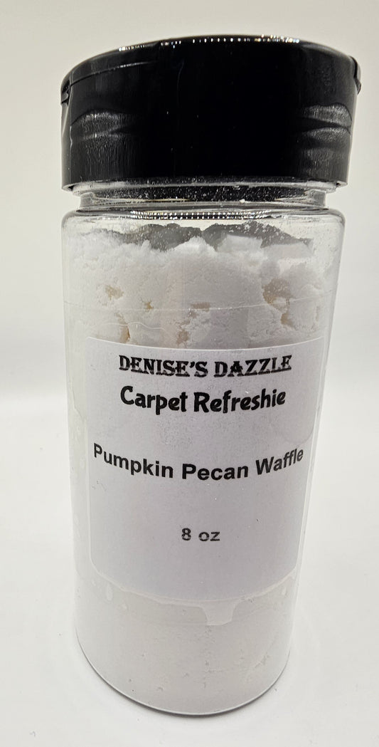 Carpet Refreshie - Pumpkin Pecan Waffle - 8 oz