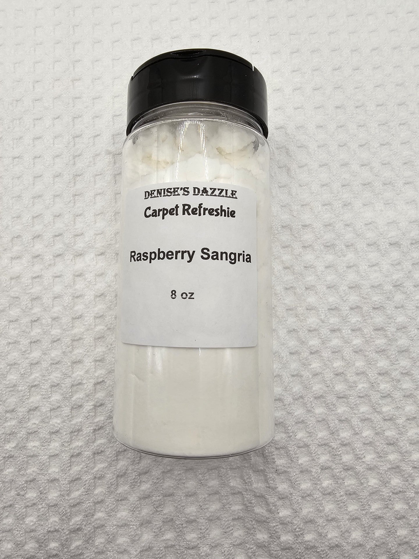 Carpet Refreshie - Raspberry Sangria - 8 oz