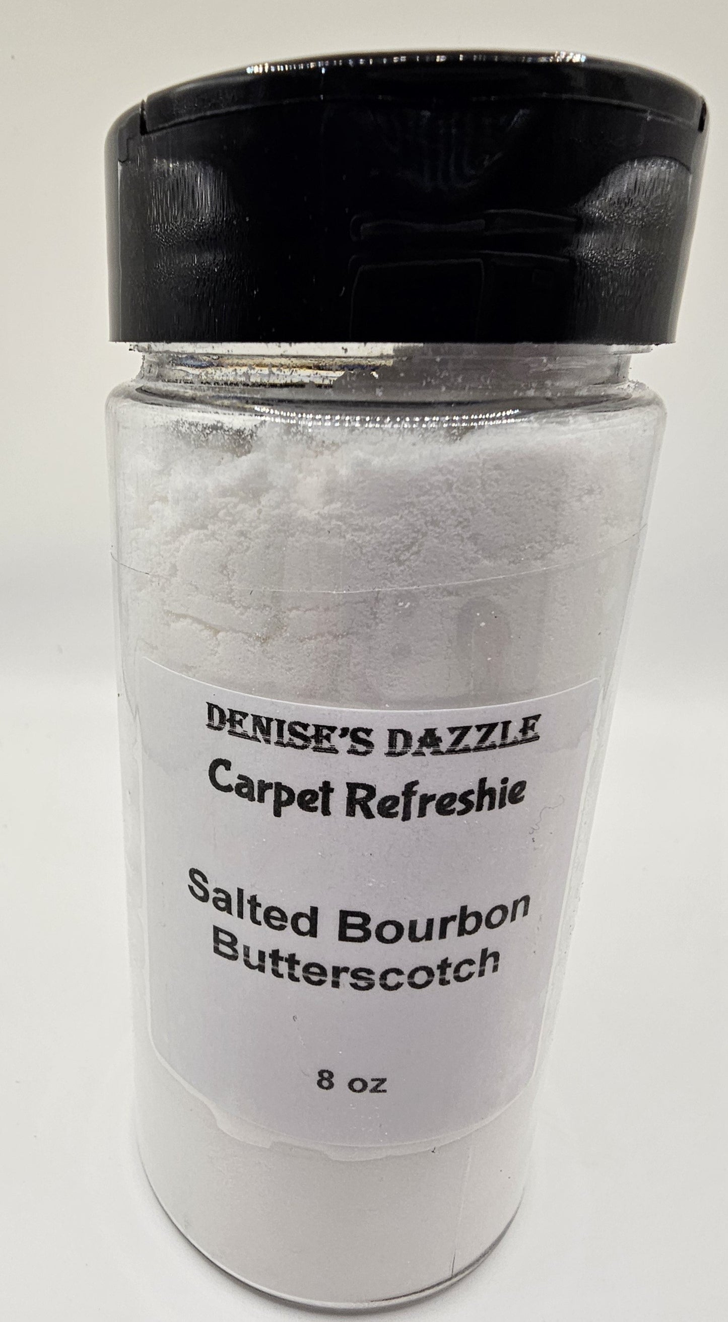 Carpet Refreshie - Salted Bourbon Butterscotch - 8 oz