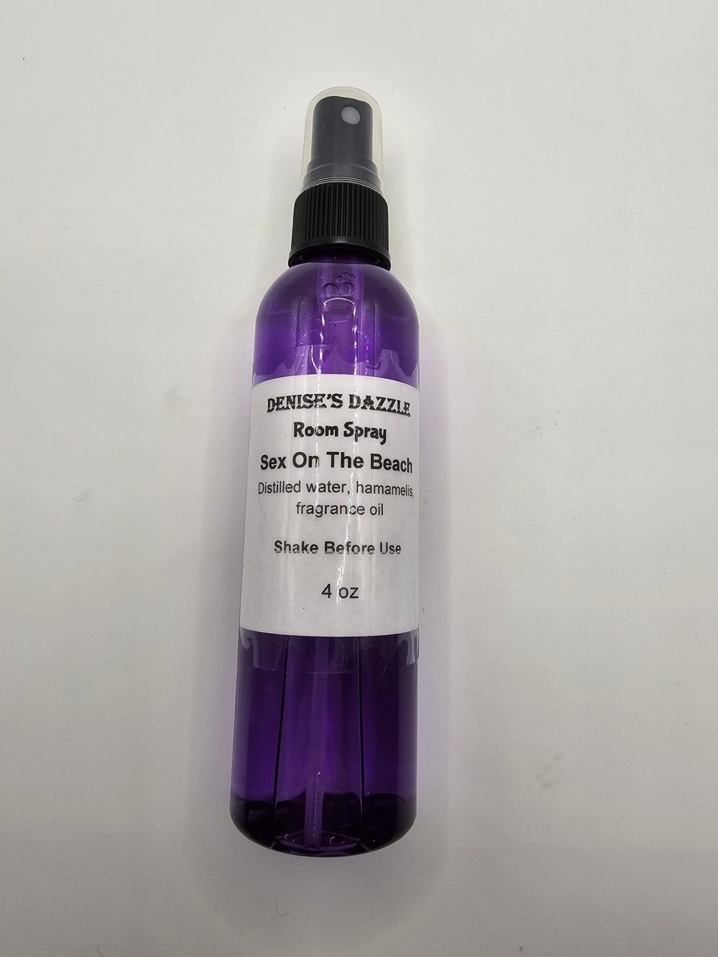 S*x On The Beach Highly Scented Room Spray - 4oz