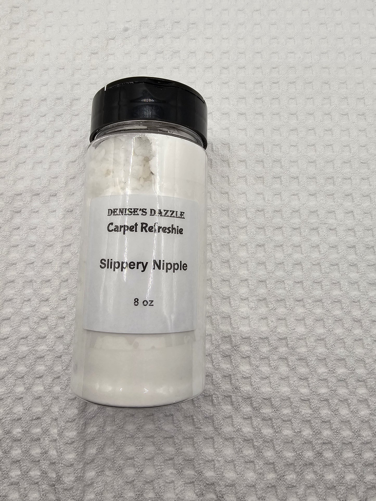 Carpet Refreshie - Slippery Ni**le - 8 oz