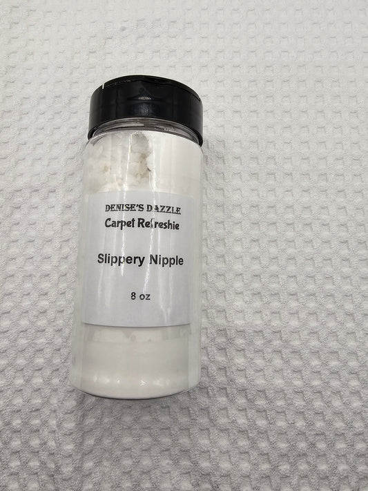 Carpet Refreshie - Slippery Ni**le - 8 oz