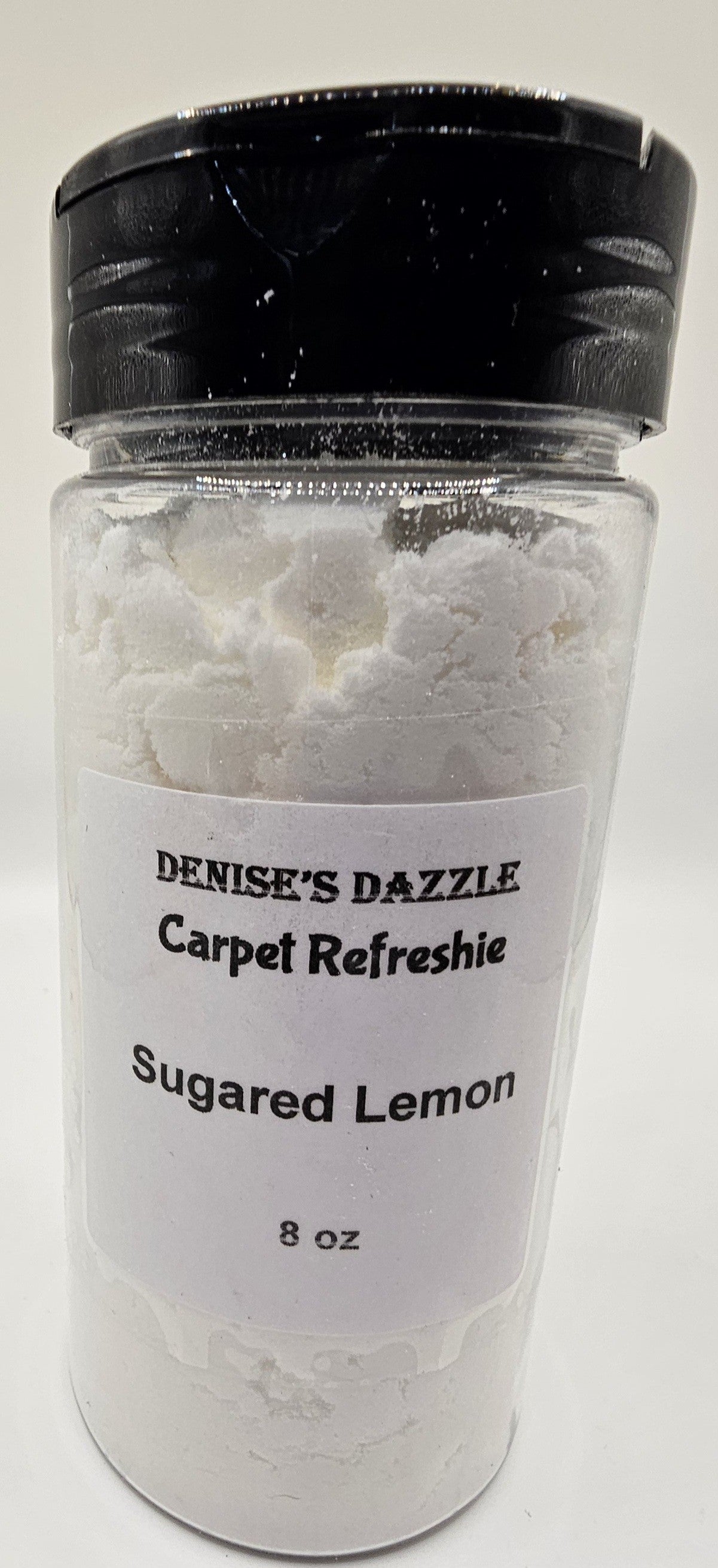 Carpet Refreshie - Sugared Lemon - 8 oz